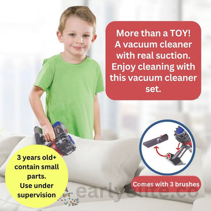 [SALE] Electric Vacuum Cleaner with suction