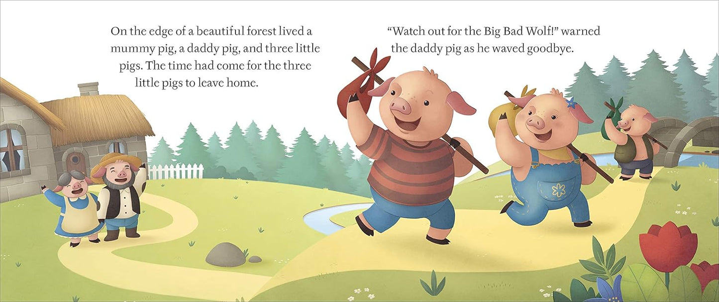 [SALE] Story Book (Brand New Clearance)