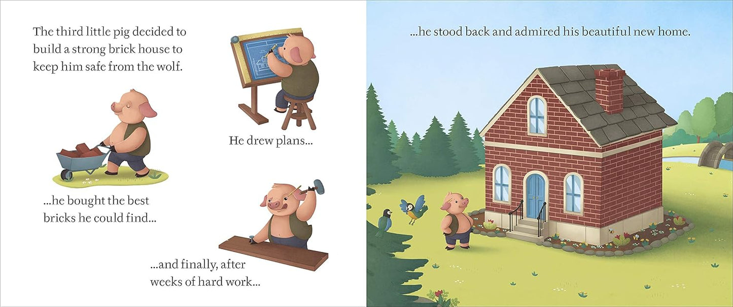 [SALE] Story Book (Brand New Clearance)