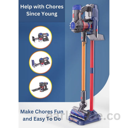 [SALE] Electric Vacuum Cleaner with suction