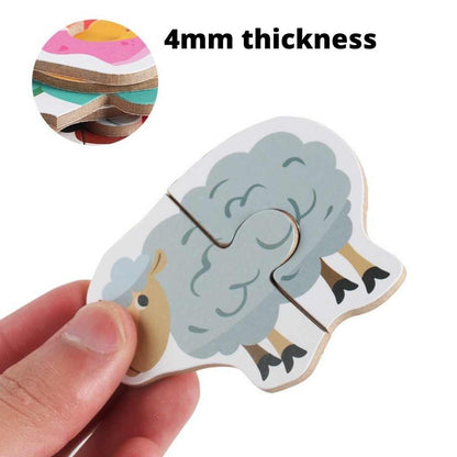 [SALE] Kid Magnet / Puzzle / Finger Paints