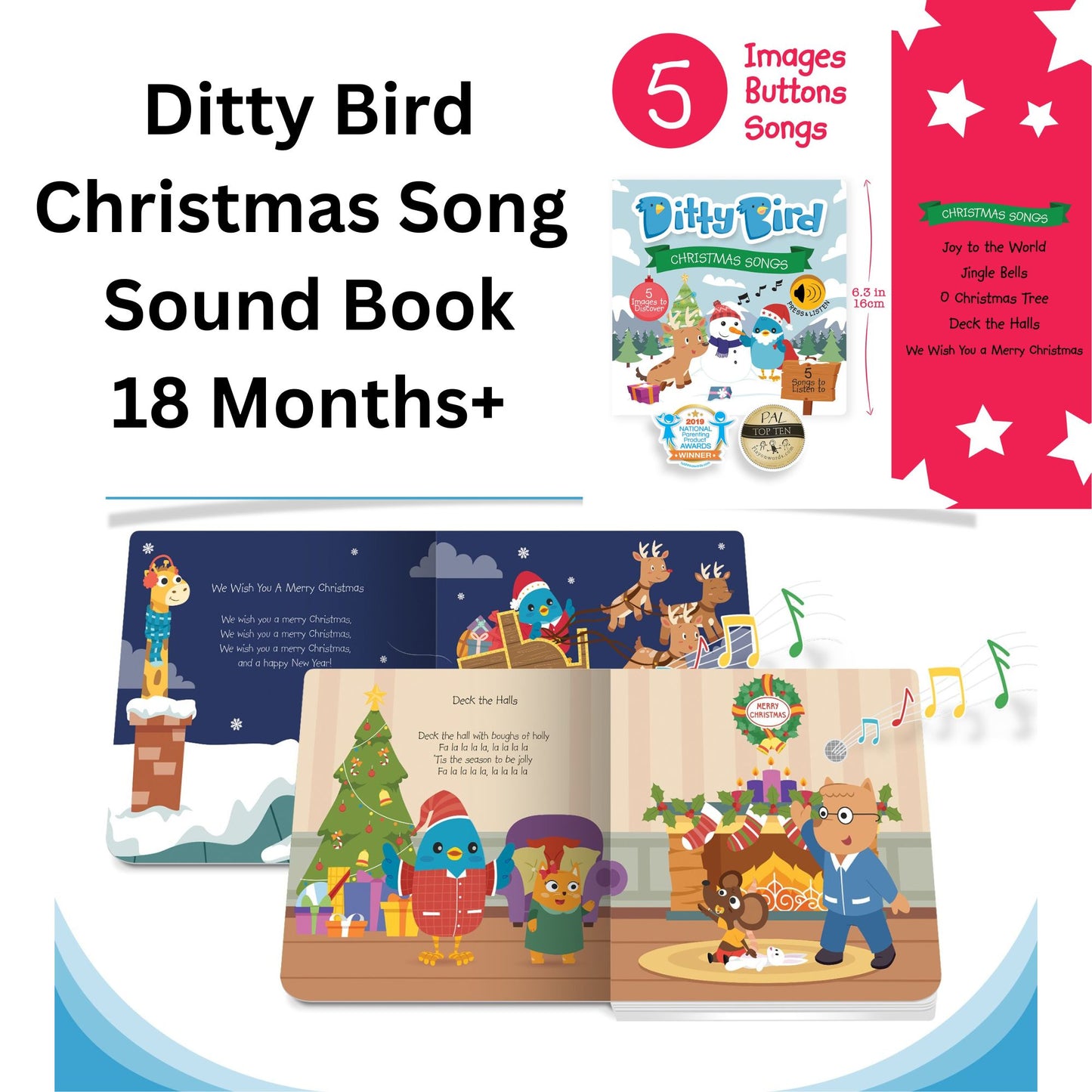 [SALE] Story Book (Brand New Clearance)