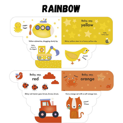 [SALE] DEFECT BOOKS & TOYS - No Refund or Return