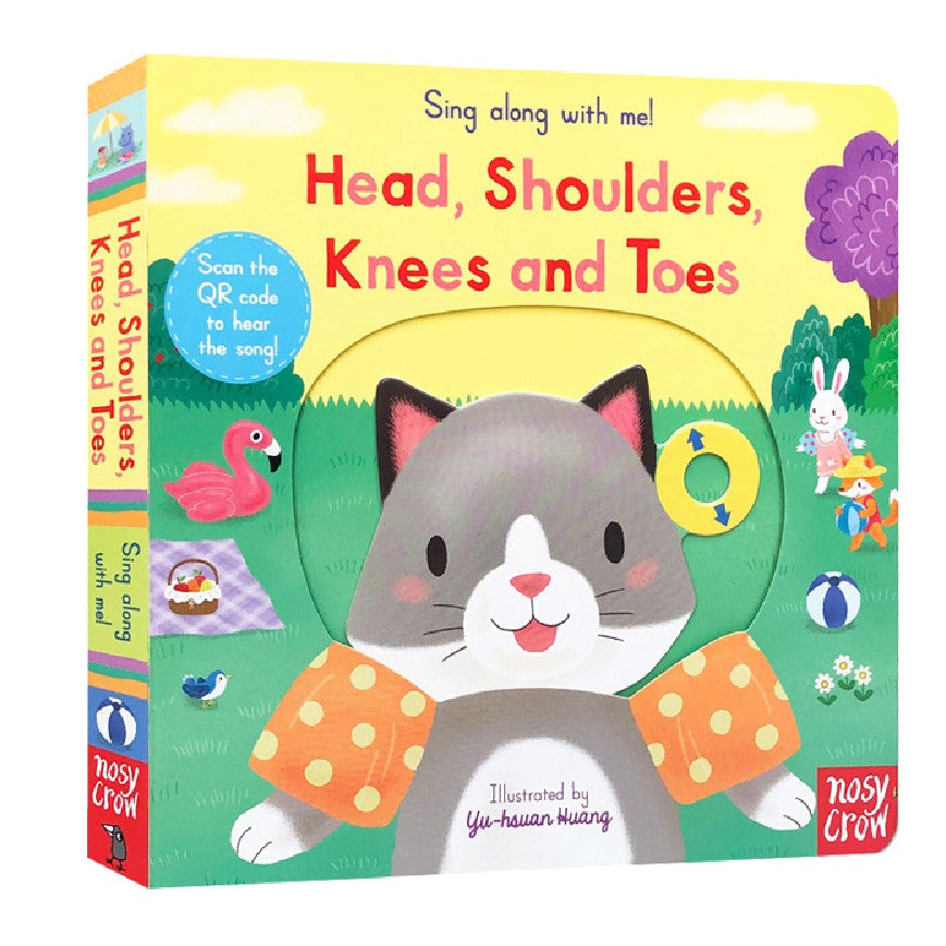 [SALE] DEFECT BOOKS & TOYS - No Refund or Return