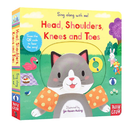 [SALE] DEFECT BOOKS & TOYS - No Refund or Return