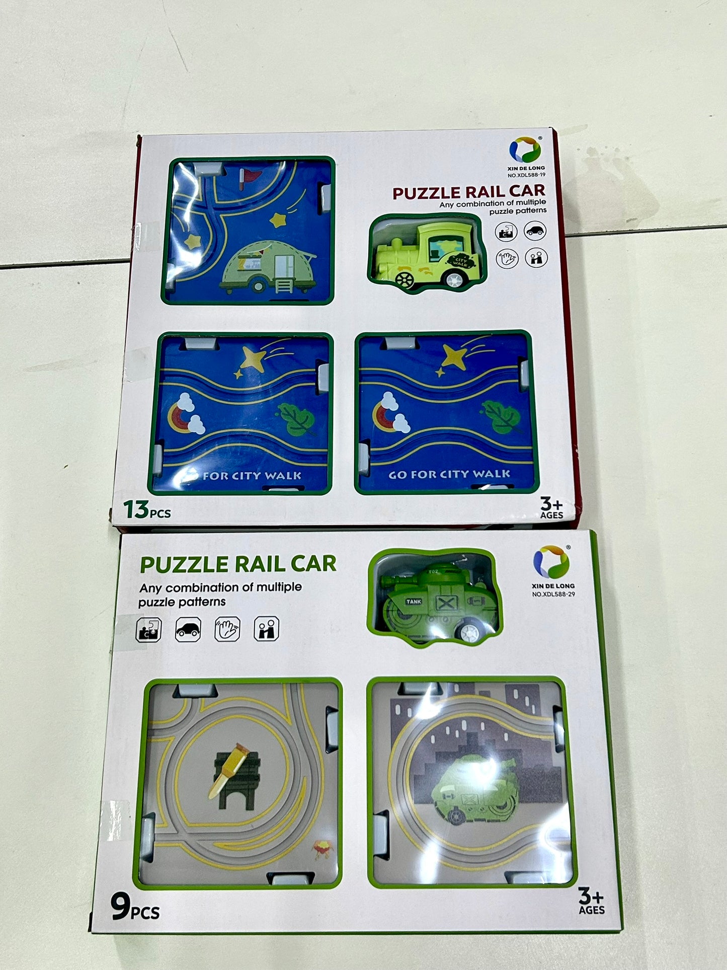 [SALE] DEFECT BOOKS & TOYS - No Refund or Return