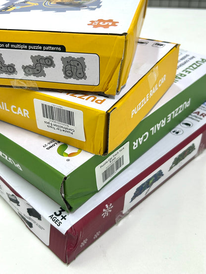 [SALE] DEFECT BOOKS & TOYS - No Refund or Return