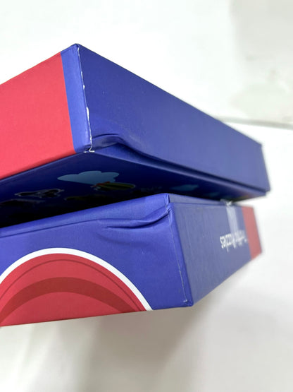 [SALE] DEFECT BOOKS & TOYS - No Refund or Return