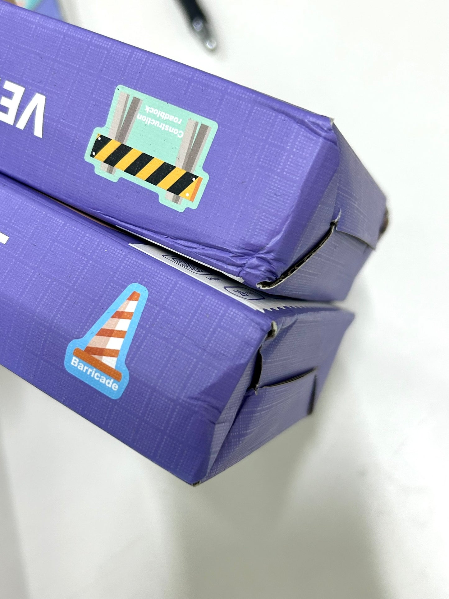 [SALE] DEFECT BOOKS & TOYS - No Refund or Return