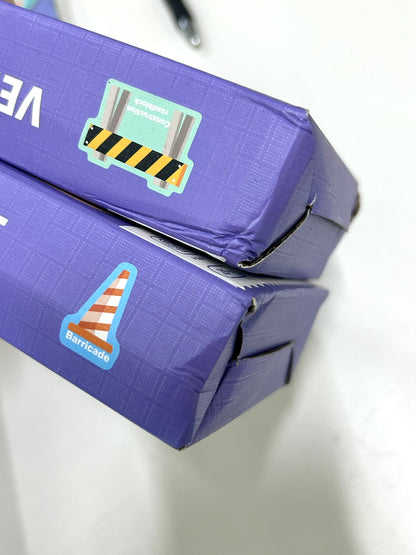 [SALE] DEFECT BOOKS & TOYS - No Refund or Return