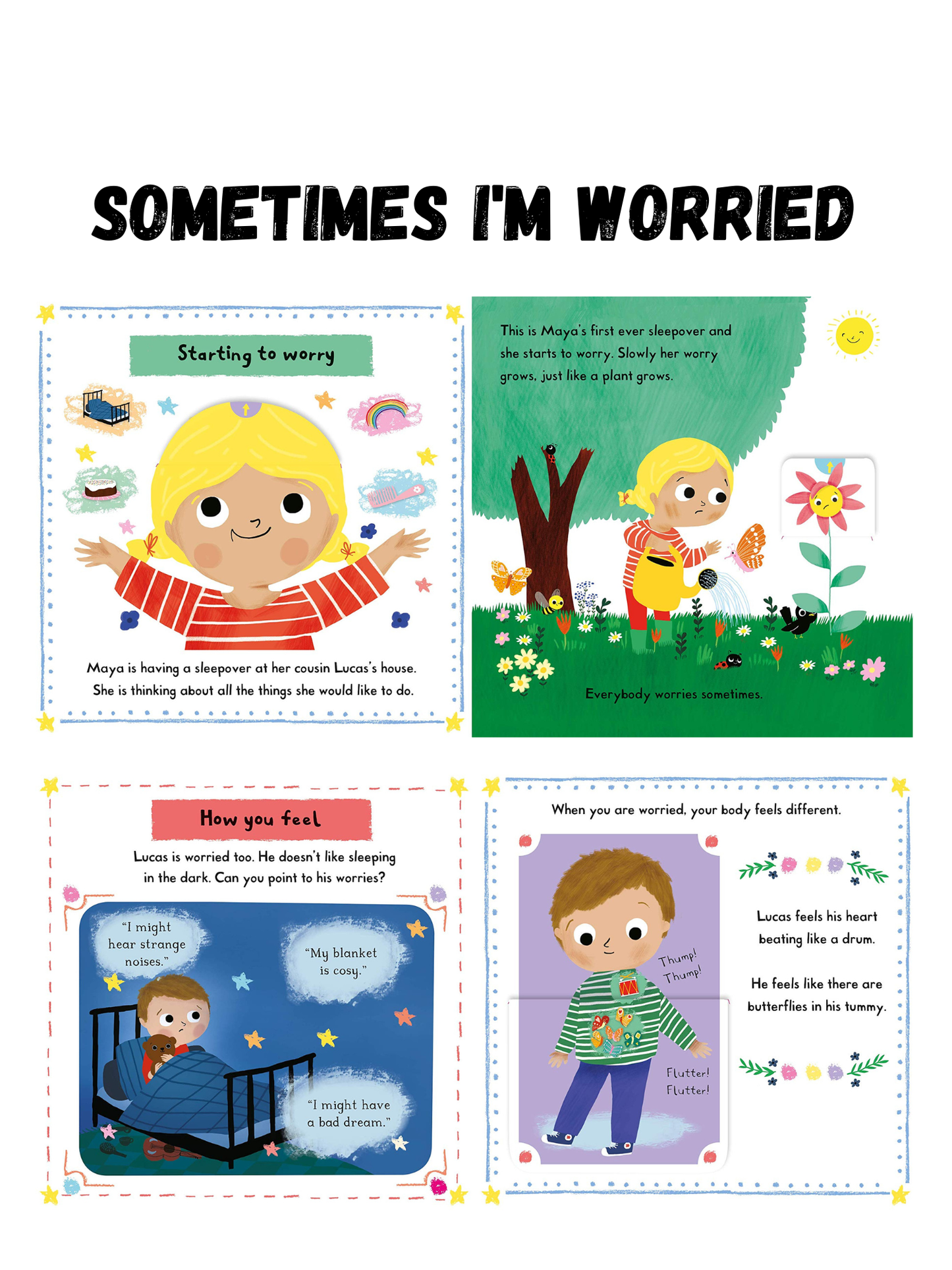 [SALE] Story Book (Brand New Clearance)