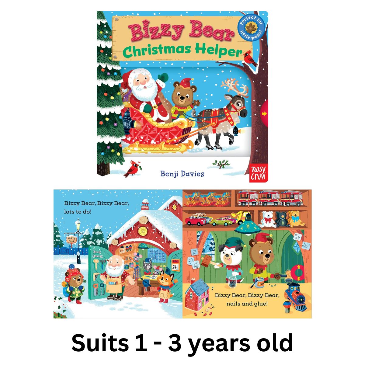 [SALE] Story Book (Brand New Clearance)